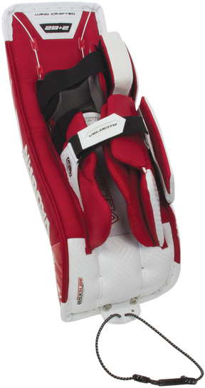 Vaughn V10 Jambières de Gardien Junior