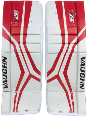 Vaughn V10 Jambières de Gardien Junior