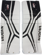 Vaughn V10 Pro Senior Goalie Pads