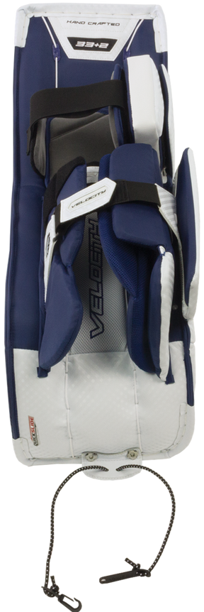 Vaughn V10 Pro Senior Goalie Pads