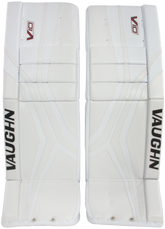 Vaughn V10 Pro Senior Goalie Pads