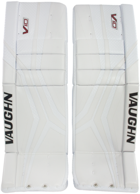 Vaughn V10 Pro Senior Goalie Pads