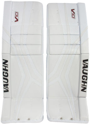 Vaughn V10 Jambières de Gardien Junior