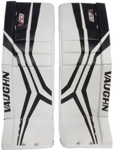 Vaughn V10 Jambières de Gardien Junior