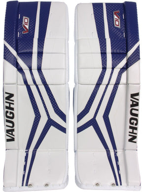 Vaughn V10 Jambières de Gardien Junior