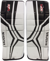 Vaughn V10 Youth Goalie Pads