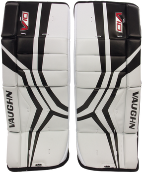 Vaughn V10 Youth Goalie Pads