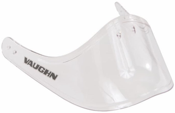 Vaughn VTG 2200 Pro Throat Guard Senior