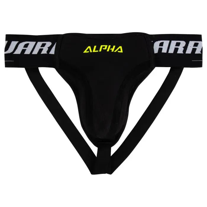 Warrior Alpha X Hockey Jock - Warrior