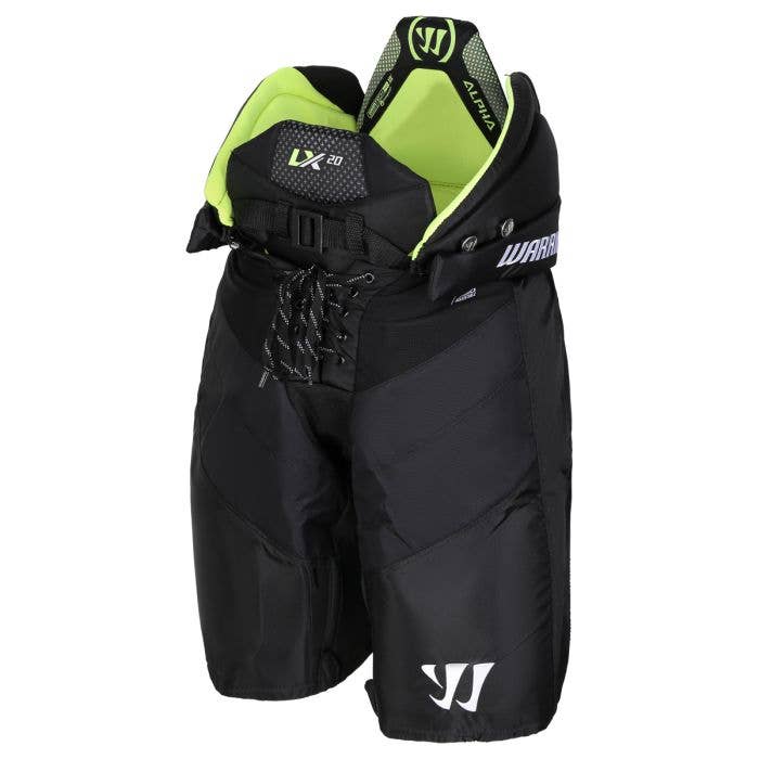 Warrior Alpha LX 20 Junior Hockey Pants - Warrior