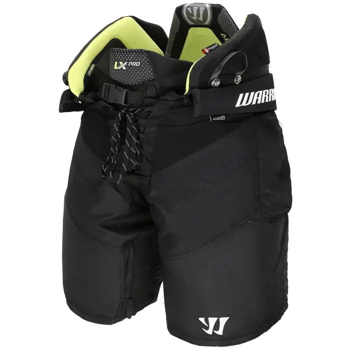 Warrior Alpha LX Pro Junior Hockey Pants - Warrior