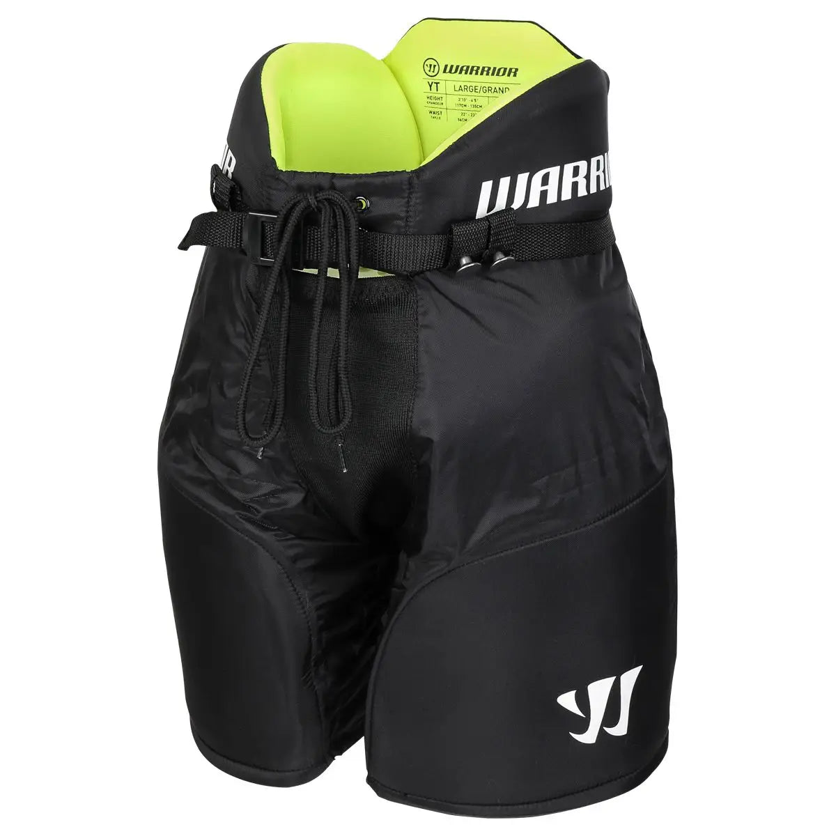 Warrior Alpha Youth Hockey Pants - Warrior