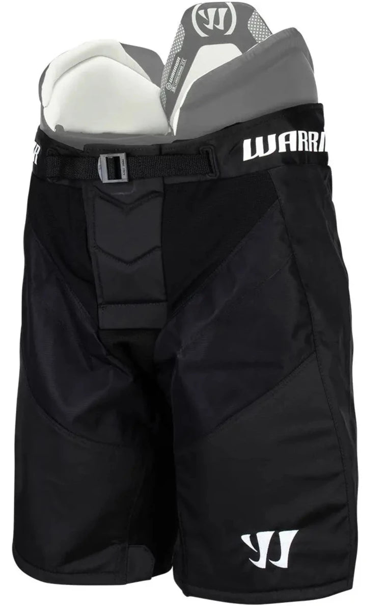 Warrior Alpha Senior Hockey Pant Shell - Warrior