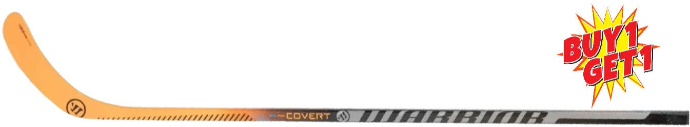 Warrior Covert QR5 Pro Youth Hockey Stick
