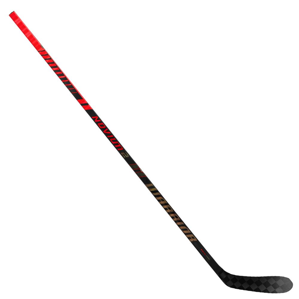 Warrior Novium 2 Pro Bâton de Hockey Junior