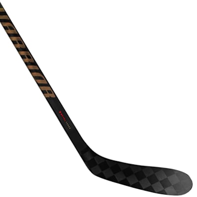 Warrior Novium 2 Pro Bâton de Hockey Enfant