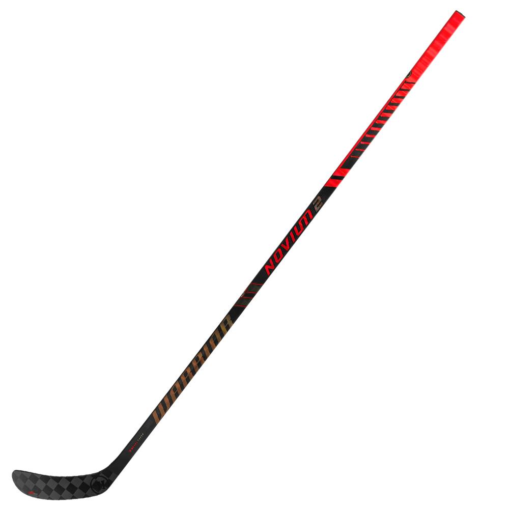 Warrior Novium 2 Pro Bâton de Hockey Enfant