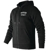 Warrior Street Hockey Zip Hoodie