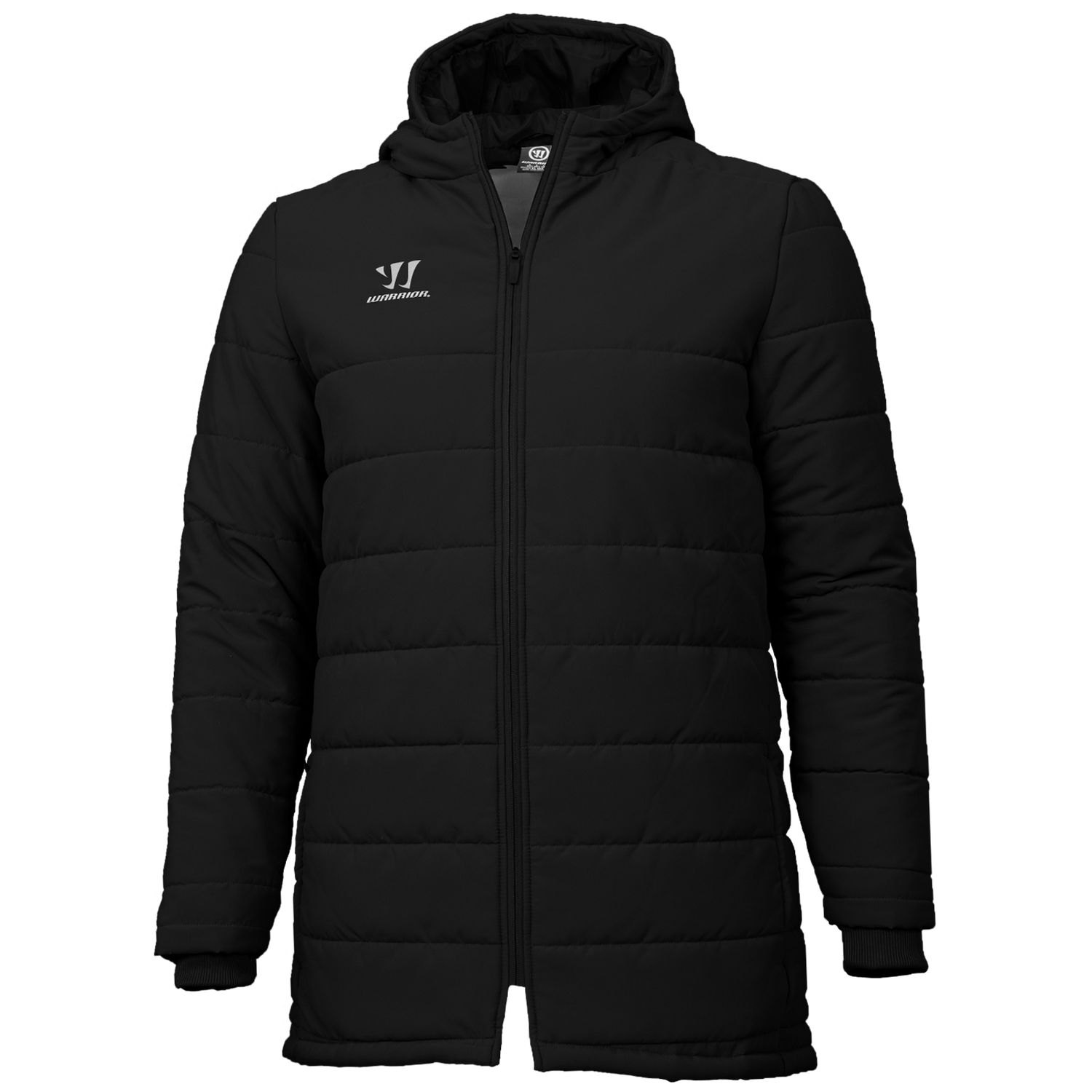 Warrior Alpha X Women's Stadium Jacket - Warrior