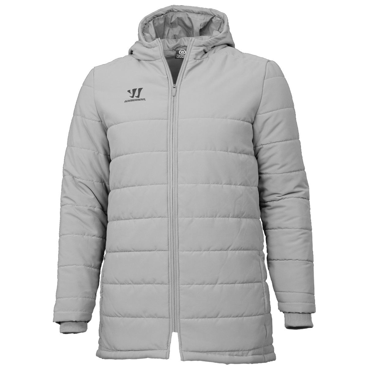 Warrior Alpha X Women's Stadium Jacket - Warrior