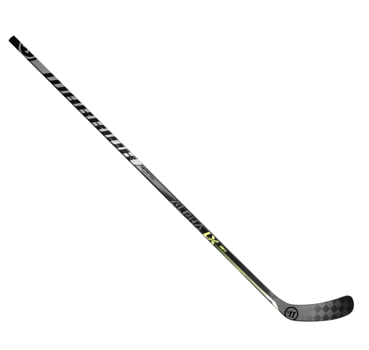 Warrior Alpha LX Pro Intermediate Hockey Stick - Warrior