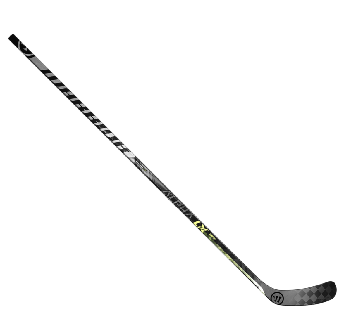 Warrior Alpha LX Pro Bâton de Hockey Intermédiaire
