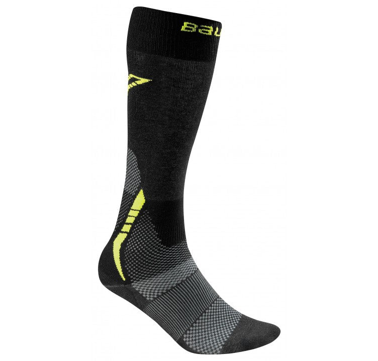 Bauer Premium Performance Skate Socks - Bauer