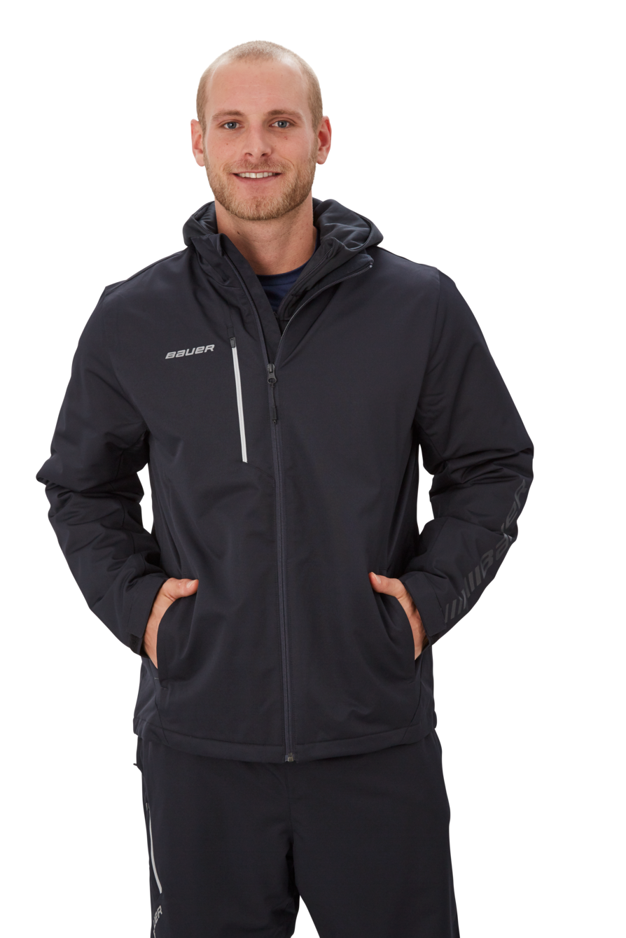 Bauer Supreme Midweight Jacket Senior - Bauer