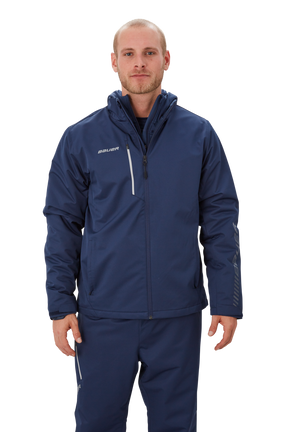 Bauer Supreme Midweight Veste Junior