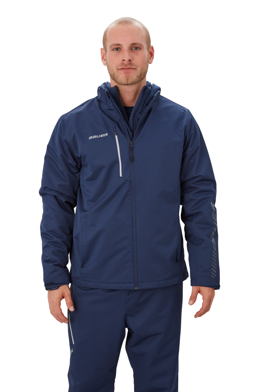 Bauer Supreme Midweight Veste Junior