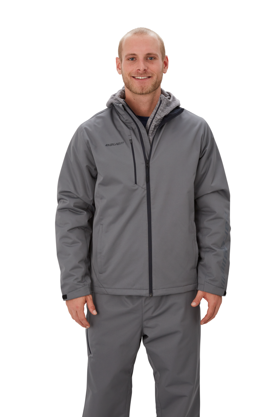 Bauer Supreme Midweight Veste Senior