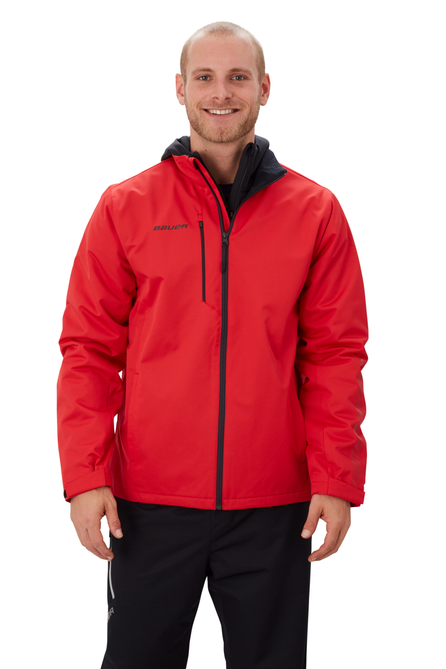 Bauer Supreme Midweight Veste Senior