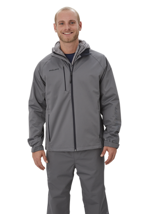 Bauer Supreme Lightweight Veste Senior