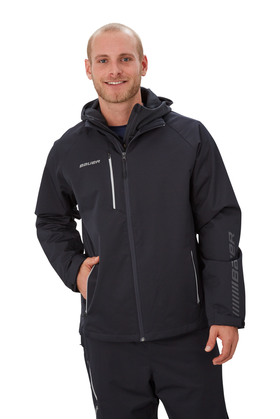 Bauer Supreme Lightweight Jacket Youth - Bauer