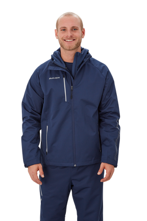 Bauer Supreme Lightweight Veste Junior