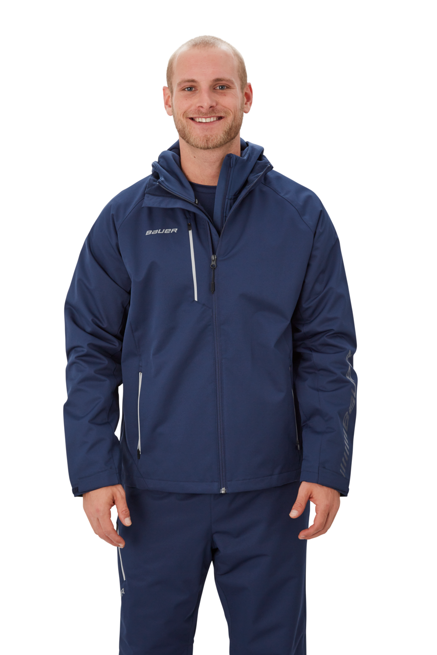 Bauer Supreme Lightweight Veste Junior