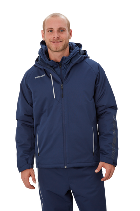 Bauer Supreme Heavyweight Jacket Youth