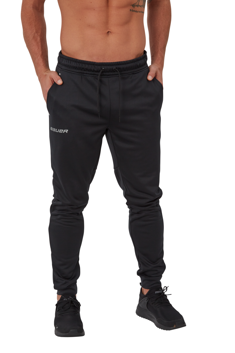 Bauer Vapor Fleece Jogger Pant Senior - Bauer