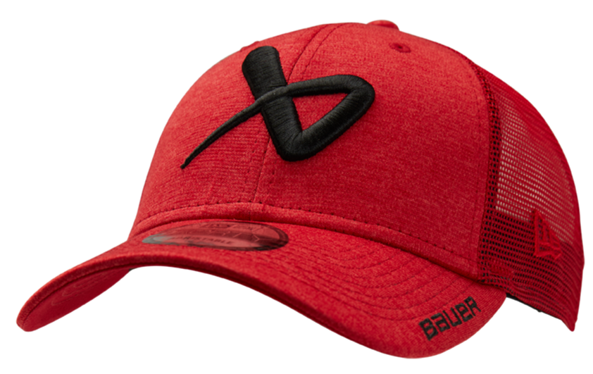 Bauer New Era 9Forty Core Cap Youth