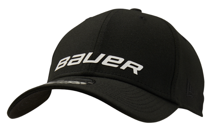Bauer New Era 39Thirty Cap - Adult
