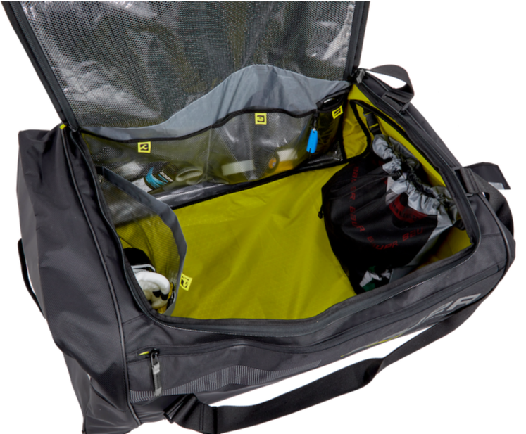 Bauer S21 Elite Carry Bag