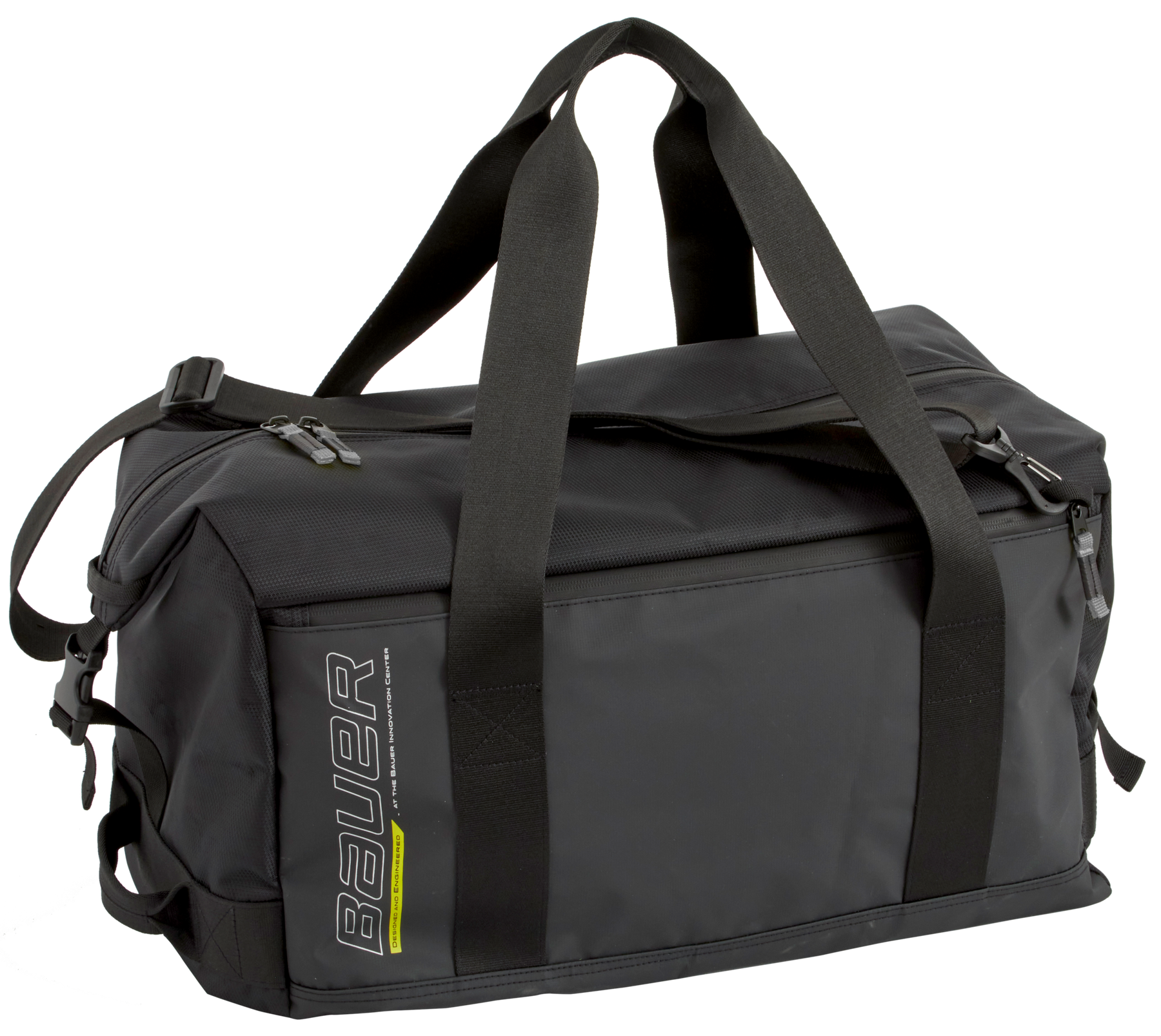 Bauer S21 Elite Duffle Bag