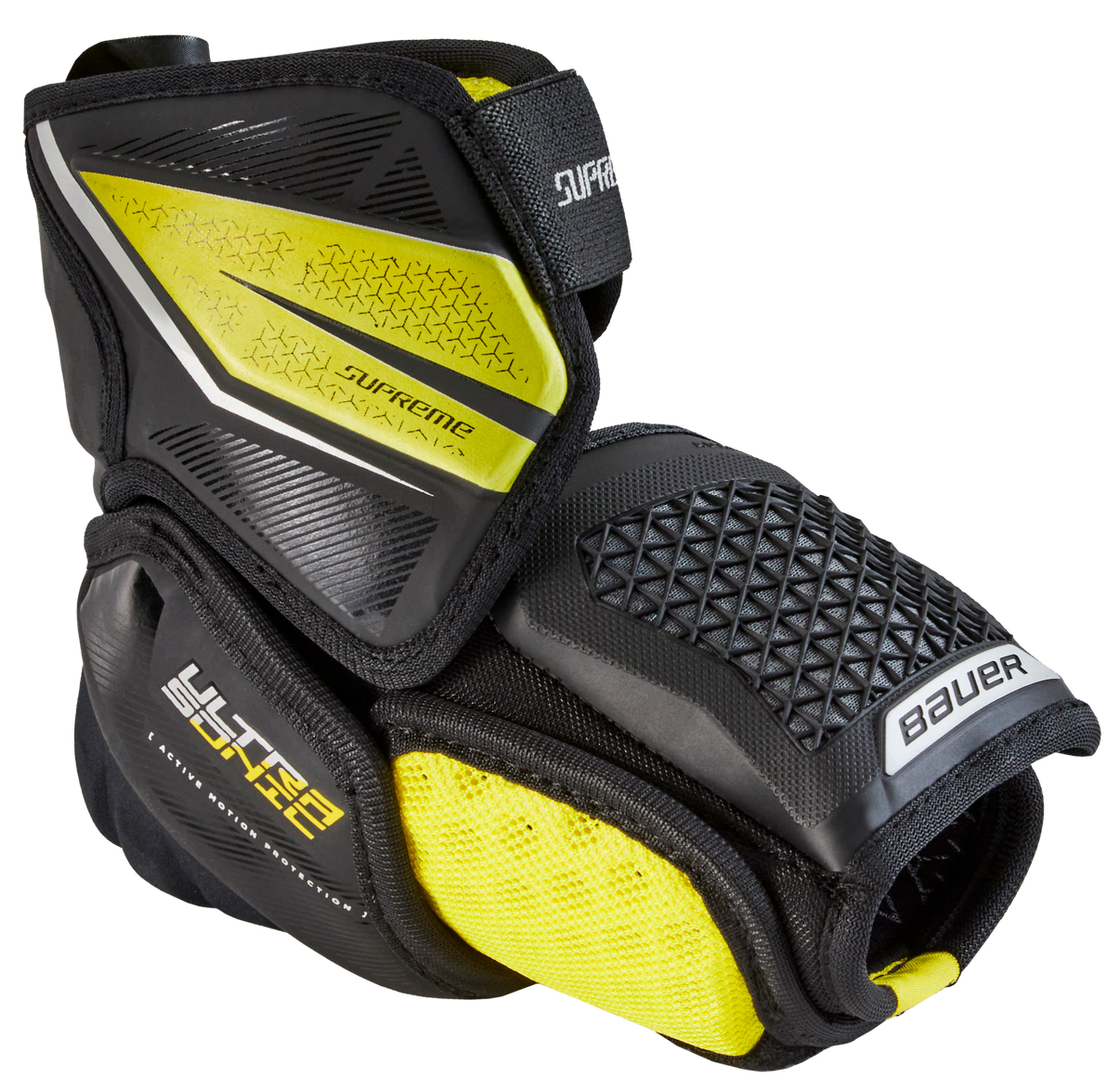 Bauer Supreme Ultrasonic Junior Elbow Pads - Bauer