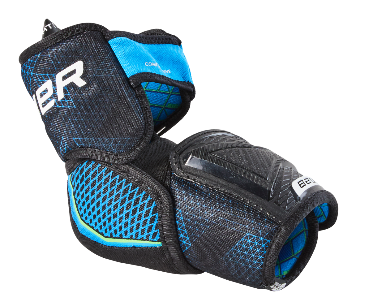 Bauer X Junior Elbow Pads - Bauer