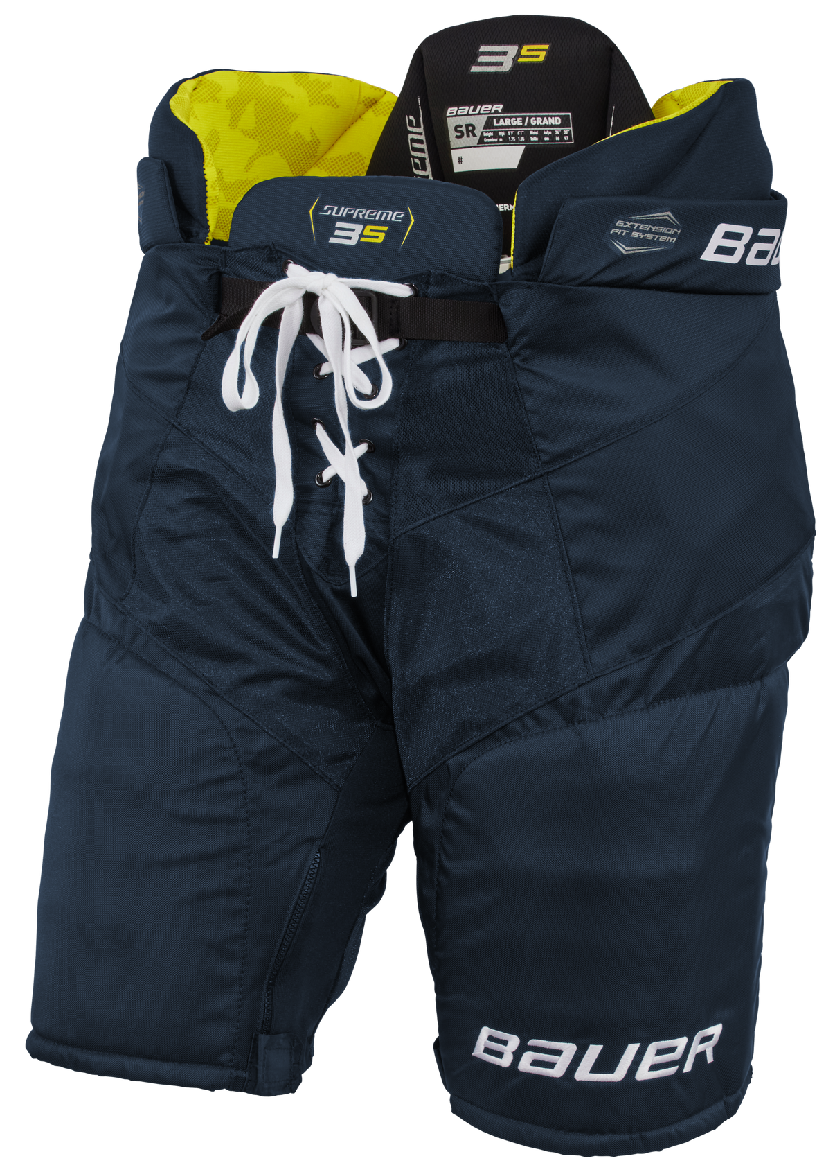 Bauer Supreme 3S Intermediate Hockey Pants - Bauer