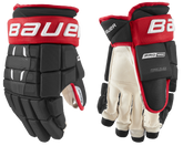 Bauer Pro Series Senior Hockey Gloves