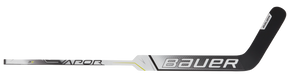 Bauer Vapor 3X Intermediate Goalie Stick (White/Black)