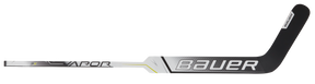 Bauer Vapor 3X Senior Goalie Stick (White/Black)