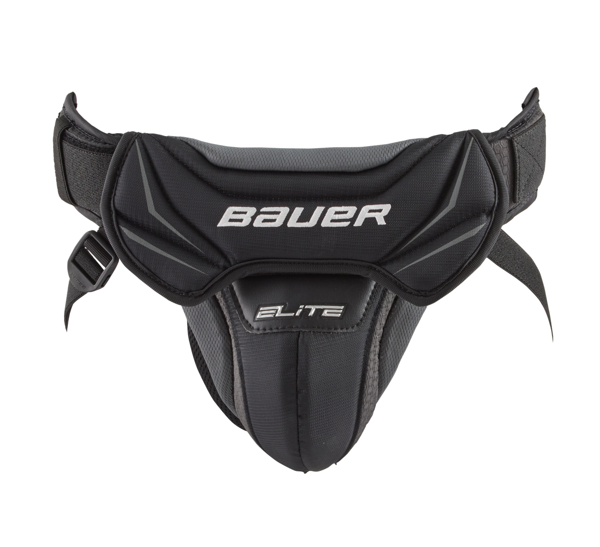 BAUER ELITE COQUILLE GARDIEN JUNIOR