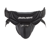 Bauer Elite Goalie Junior Jock